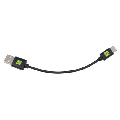 USB-Kabel-2.0-CM/AM-1m weiß -- 